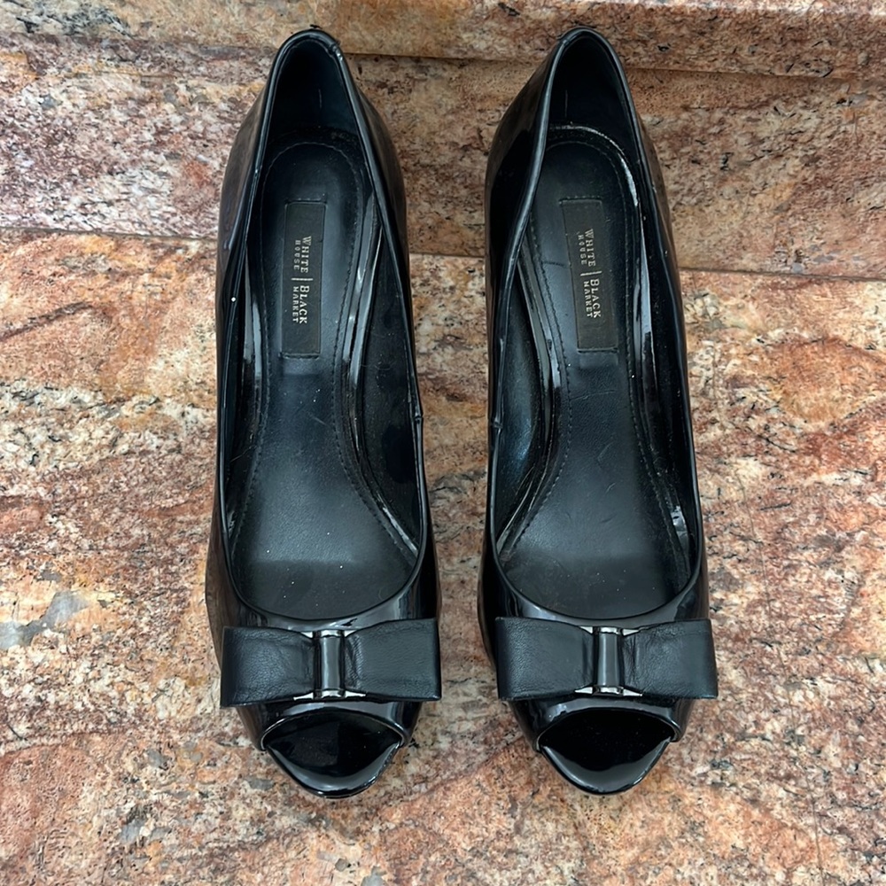White House black market heels